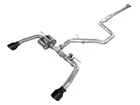 Awe Tuning 3025-33237 Exhaust System For 22-26 Hyuundai Elantra Sedan 2.0 New. Price: $1745.00.