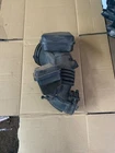2007-2009 Hyundai Santa Fe 3.3L Air Intake Resonator Duct Hose 28138-2B000 Oem Used. Price: $33.00.