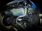 Hks Hi Power Series Catback Exhaust System For 2013-2020 Subaru Brz 32016-BT002 New. Price: $1070.80.