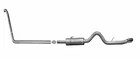 Exhaust System Kit-power-stroke, Crew Cab Pickup, 81.0" Bed Gibson Perf New. Price: $826.63.