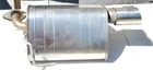 Right Or Left Subaru Oem Dual Exhaust 9ZL & 9ZR Sk MMVA1L Sakamoto Wrx - Sti Used. Price: $89.99.