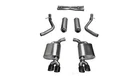 Engine Exhaust Valve Kit Corsa Performance Fits 2011 Dodge Challenger 5.7L-V8 New. Price: $2792.92.
