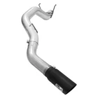 For Ram 2500 13-18 Exhaust System Atlas Aluminized Steel Dpf-back New. Price: $660.00.