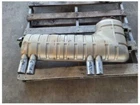 2005 Bmw M3 E46 Coupe Muffler Rear Exhaust Quad *bent Tip* 1953 Used. Price: $91.79.