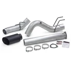 Banks Monster Exhaust 5.0" 201 New. Price: $569.00.