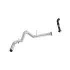 Mbrp S6052PLM Exhaust For 2007-2010 Chevy Gmc Duramax Diesel Lmm 2500HD 3500HD New. Price: $499.99.