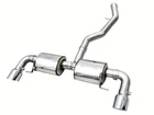Awe Tuning 3015-32429 For 19-23 Bmw 330I/21-23 430I G2X Touring A/b Exhaust- New. Price: $1145.00.