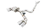 Awe Tuning 3025-42064 Exhaust System Kit New. Price: $2155.00.