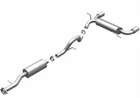 Magnaflow 16630 Cb Exhaust For 2006-10 Hummer H3 L5 3.5L & 3.7L Stainless Steel New. Price: $987.00.