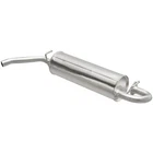 For Toyota RAV4 1997 1998 1999 2000 Brexhaust Muffler Assembly Tcp New. Price: $288.41.