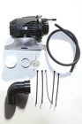 Hks 71008-KF013VB Super SQV4 Black Edition Blow-off Valve Kit For 08-21 Subaru New. Price: $394.95.
