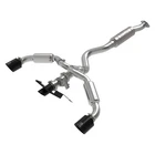 For Toyota Gr Corolla 23-25 Exhaust System Gemini Xv 304 Ss Cat-back New. Price: $2014.20.