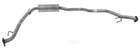 Exhaust Pipe Ap 68507 Fits 2007 Honda 1.5L-L4 New. Price: $113.74.