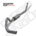 Exhaust System Kit-extended Cab Pickup Diamond Eye Performance K4212A New. Price: $511.99.