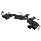 Mbrp S7039BLK Steel Black Axle Back Exhaust System Kit For 16-24 Camaro 3.6L V6 New. Price: $974.99.