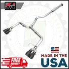 Awe Track Edition Exhaust System Fits 2013-2021 Subaru Wrx Sti 3020-43066 New. Price: $1236.64.