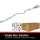 Brexhaust 1060162 Kit For Subaru Outback New. Price: $384.39.