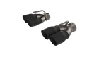 Qtp Fits 430115TB 15-18 Dodge Challenger 6.2L/6.4L Screamer Exhaust Adapter New. Price: $419.32.