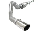 Afe Atlas 4" Catback Exhaust System 2011-2014 Ford F-150 3.5L Ecoboost New. Price: $661.48.