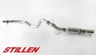 Fits 11-17 Juke Fwd Stillen Stainless Steel Cat Back Exhaust System New 508196. Price: $628.78.