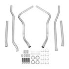 16523HKR Hooker Header Back Exhaust System New. Price: $357.95.