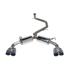 Remark RK-C4063T-01 Sports Touring Exhaust Quad-exit Ss New. Price: $1236.02.