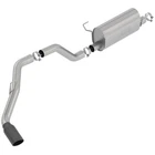 Borla 140801BC S-type Stainless Cat Back Exhaust For 2014-2018 Ram 2500 6.4L V8 New. Price: $1168.99.