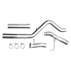 Ford Bronco 21-24 Race Series 304 Ss Full Exhaust System Single Rear Exit New. Price: $704.72.
