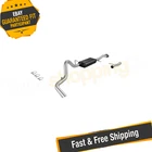 Flowmaster 17162 Exhaust System For 1992-1995 Chevrolet Blazer/gmc Jimmy 5.7L New. Price: $575.25.