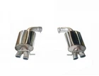 Awe 3815 41010 Track Touring Exhaust Conversion For Audi S4/S5 10-17 3.0T New. Price: $820.95.