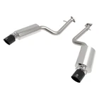 For Lexus IS350 14-26 Takeda 304 Ss Axle-back Exhaust System Split Rear Exit New. Price: $981.00.