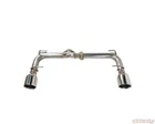 Remark Ro TSZ8 D Axle Back Exhaust For 2022-25 Toyota GR86/BRZ New. Price: $682.95.