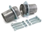 Hedman 21153 Ball And Socket Exhaust Flange Kit New. Price: $34.99.