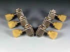 1959 Gibson Single-ring, Single-line Kluson Tuners. Price: $4000.00.