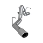 Mbrp Exhaust S6058304 3" Filter Back Single Side Exit T304 New. Price: $374.99.