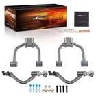 Maxpeedingrods Front Upper Camber Lower Tension For Lexus IS300 2001-2005 New. Price: $203.52.