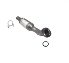 Rear Catalytic Converter Fits Toyota RAV4 2.4L 2.5L 2006-2012 New. Price: $391.00.
