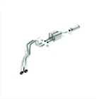 Ford Performance Parts M-5200-F15R145C Exhaust System Kit New. Price: $2045.07.