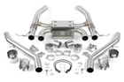 Dinan Exhaust System Kit Valved Axle-back Fits 2021-2026 Bmw New. Price: $2254.95.