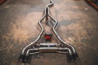 Bmw G20/G22/G26 M340I/M440I Valved Sport Exhaust System New. Price: $6198.99.