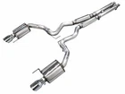 Awe 3015-32650 Touring Exhaust 2024-2025 S650 Ford Mustang Gt Fastback New. Price: $1945.00.