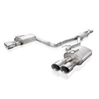 Exhaust System Kit Fits 2009 Pontiac G8 New. Price: $2465.14.