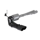 Mbrp Exhaust S5092BLK Armor Cat Back System New. Price: $724.99.