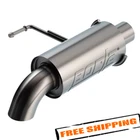 Borla 60725 Connecting Pipe 2021-2023 Ford Bronco New. Price: $389.99.