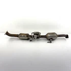 20-22 Toyota Prius / Prime Hybrid Front Exhaust Pipe Assembly Oem Used. Price: $697.49.