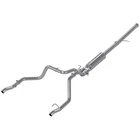 Mbrp S5065304 Stainless Cat Back Exhaust For 19-26 Silverado Sierra 1500 6.2L V8 New. Price: $929.99.