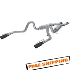 Mbrp S7221ALBT 2.5" Catback Exhaust 1999-2004 Ford Mustang Gt/ New. Price: $534.99.