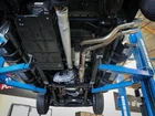Afe Power Cat-back Exhaust Fits Ford F-250/F-350 17-25 V8-6.2/6.8/7.3L New. Price: $1153.00.