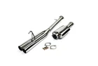 Isr Performance Ep (straight Pipes) Dual Tip Exhaust Fits Nissan 350Z New. Price: $586.99.