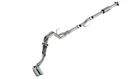 Borla 140872 Atak Series Cat Back System Exhaust New. Price: $1299.99.
